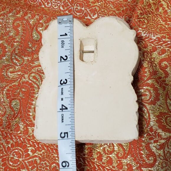 Bundle of Couple Figurine Souvenirs from Diff. Countries - Picture 13 of 13